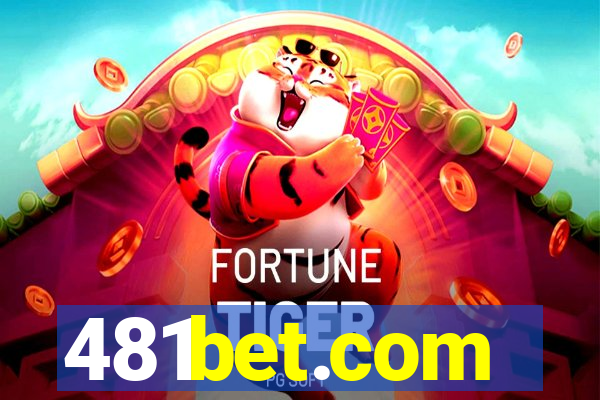 481bet.com