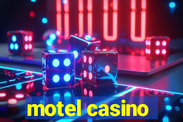 motel casino