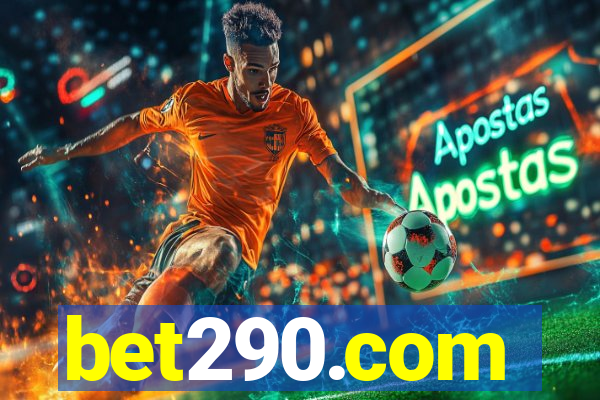 bet290.com