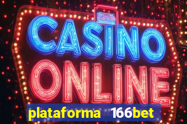 plataforma 166bet 茅 confi谩vel