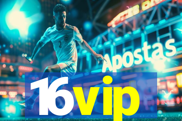 16vip