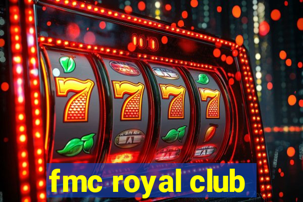 fmc royal club