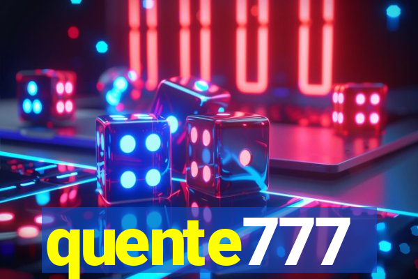 quente777