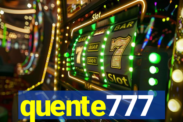 quente777