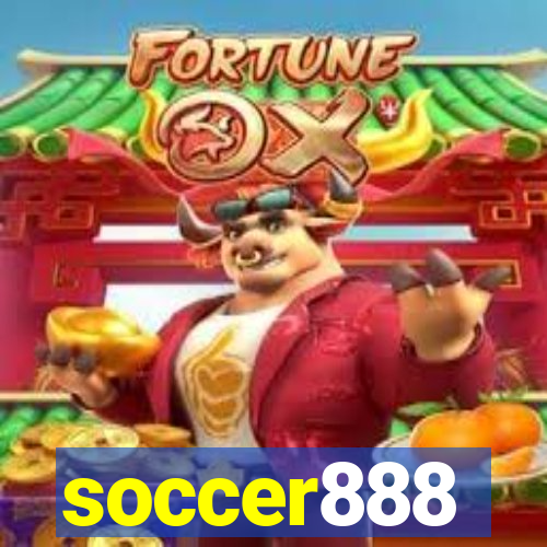 soccer888