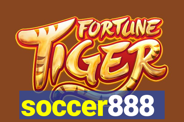 soccer888