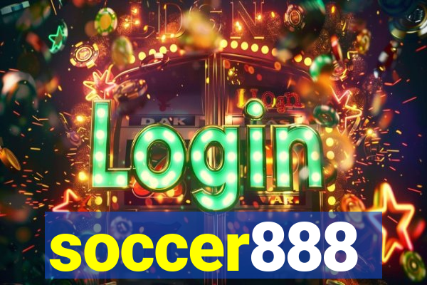 soccer888