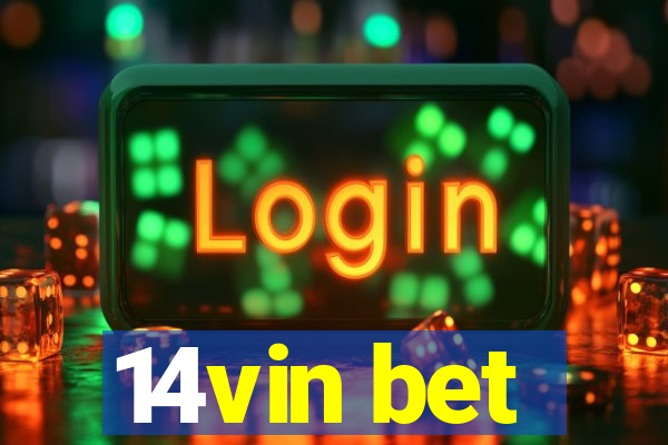 14vin bet