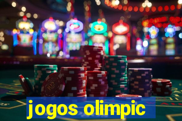 jogos olimpic