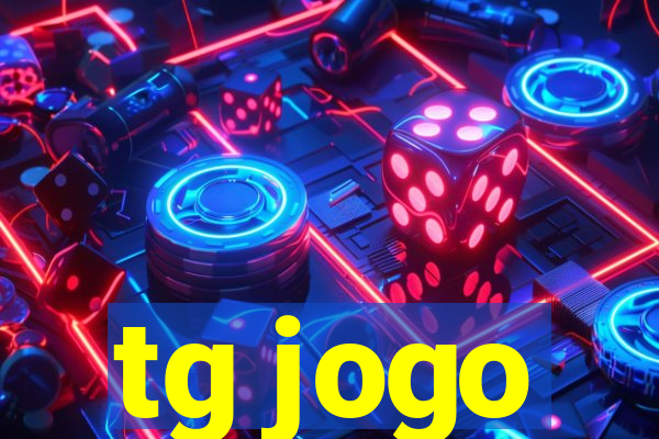 tg jogo