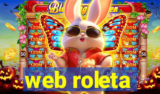 web roleta