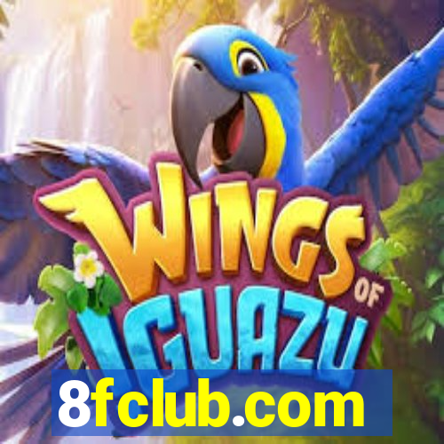 8fclub.com