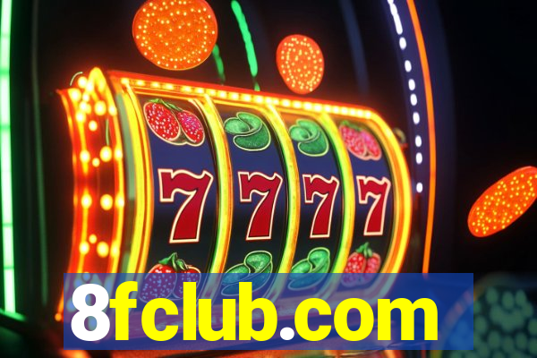 8fclub.com