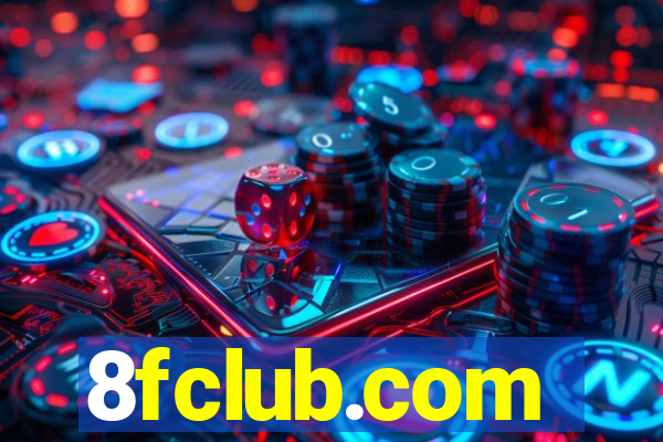 8fclub.com