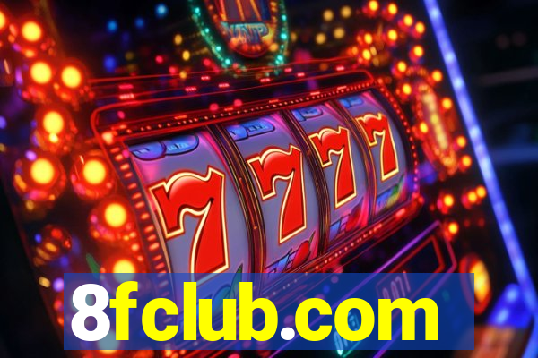 8fclub.com