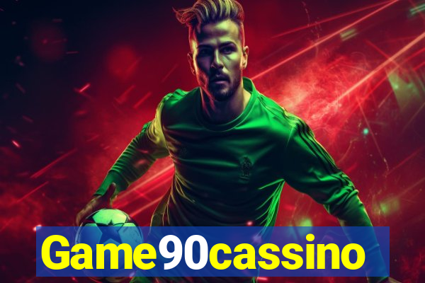 Game90cassino