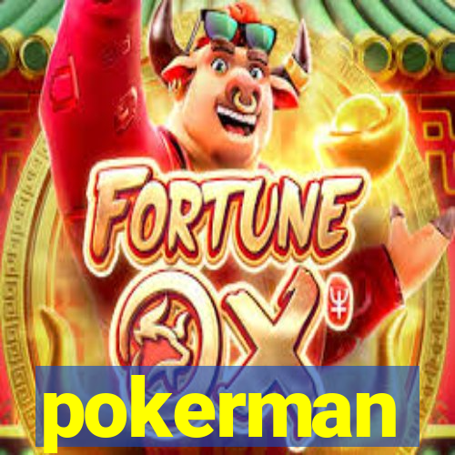 pokerman