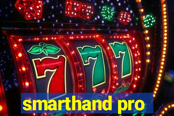 smarthand pro