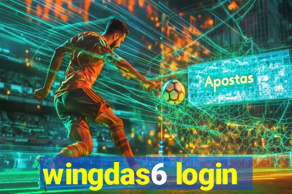 wingdas6 login