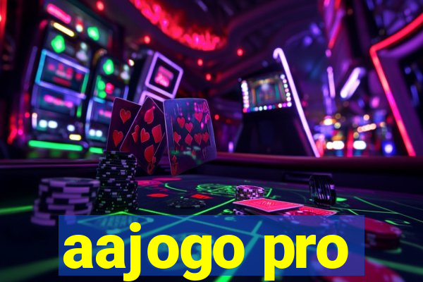 aajogo pro