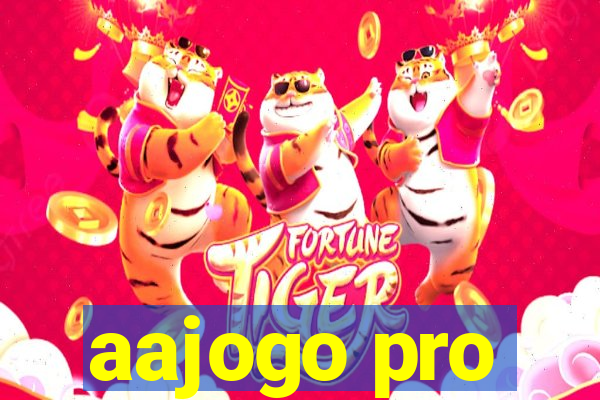 aajogo pro