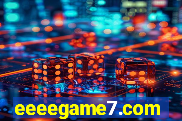 eeeegame7.com