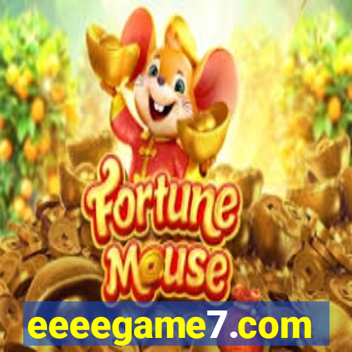 eeeegame7.com