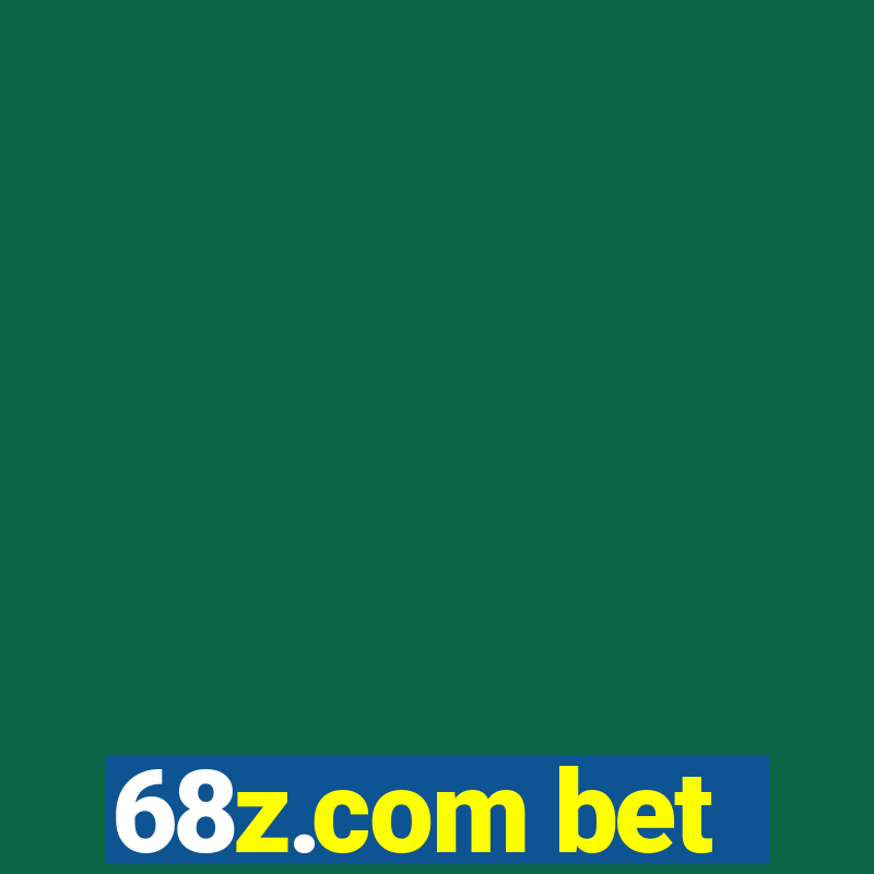 68z.com bet