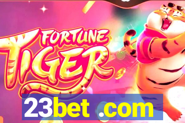 23bet .com