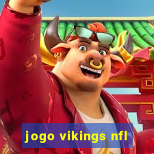 jogo vikings nfl