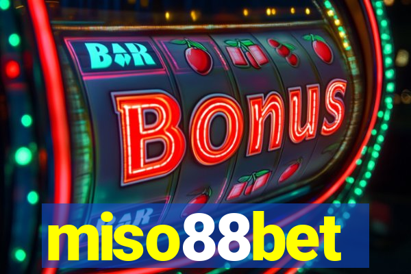 miso88bet