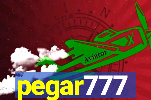 pegar777