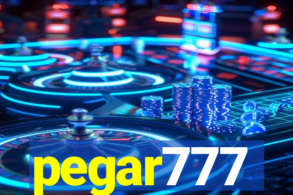 pegar777