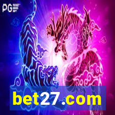 bet27.com