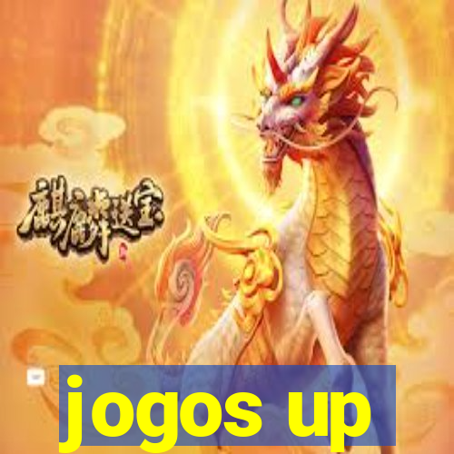 jogos up