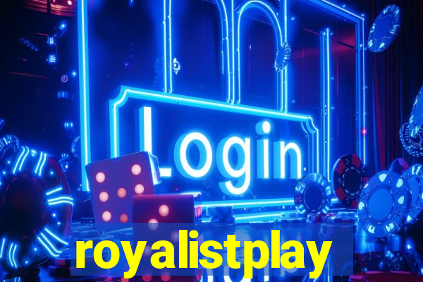 royalistplay