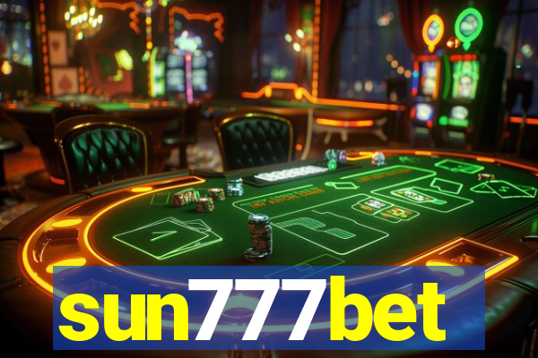 sun777bet