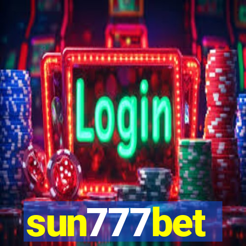 sun777bet