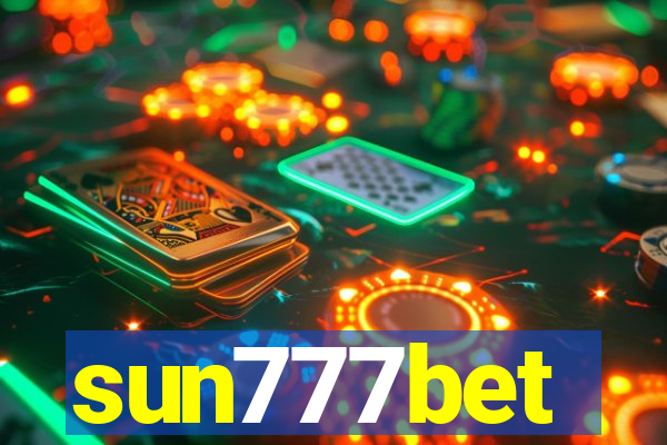 sun777bet