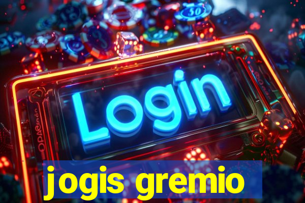 jogis gremio