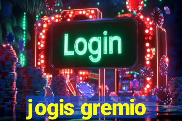 jogis gremio