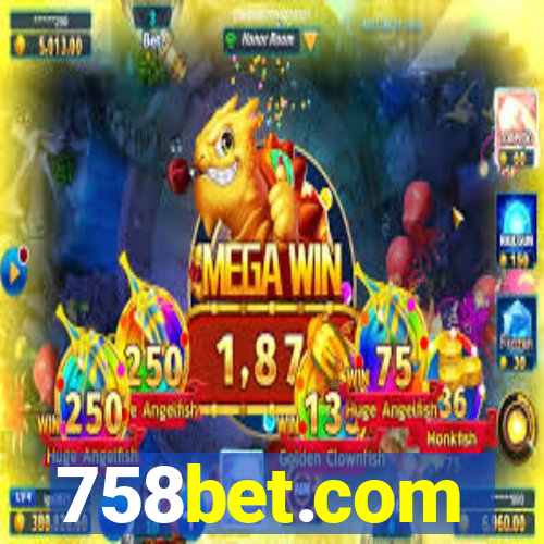 758bet.com