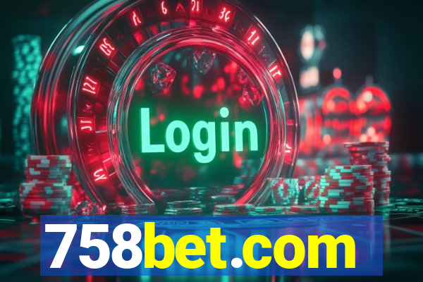 758bet.com