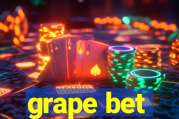 grape bet