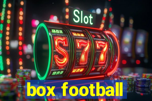 box football