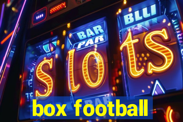 box football