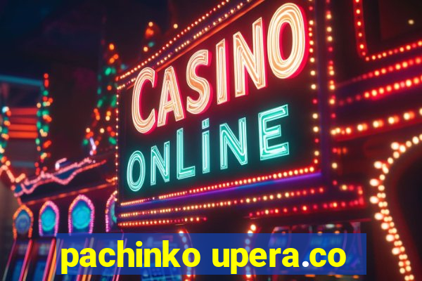 pachinko upera.co