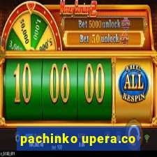 pachinko upera.co