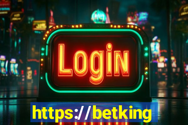 https://betking.com