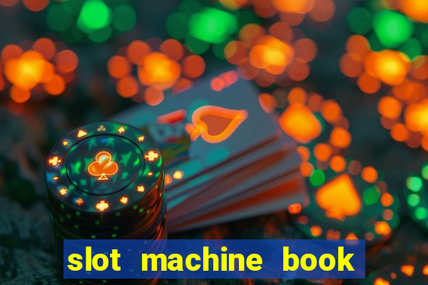 slot machine book of dead